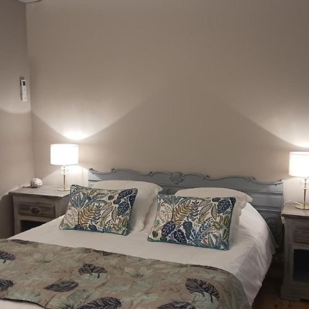 Le Temps Des Pauses Hotel Viviers ภายนอก รูปภาพ